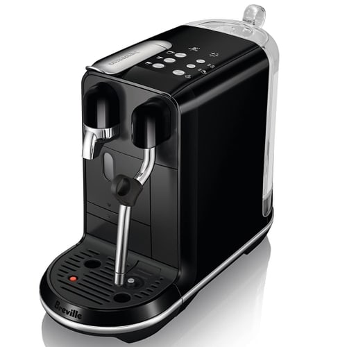 🏆2022's Best Nespresso Machine Comparison (25 Models RANKED)